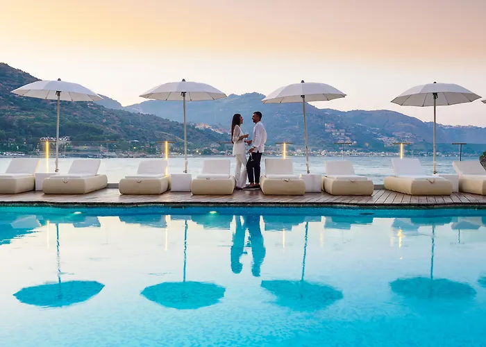 Atlantis Bay - The Leading Hotels Of The World