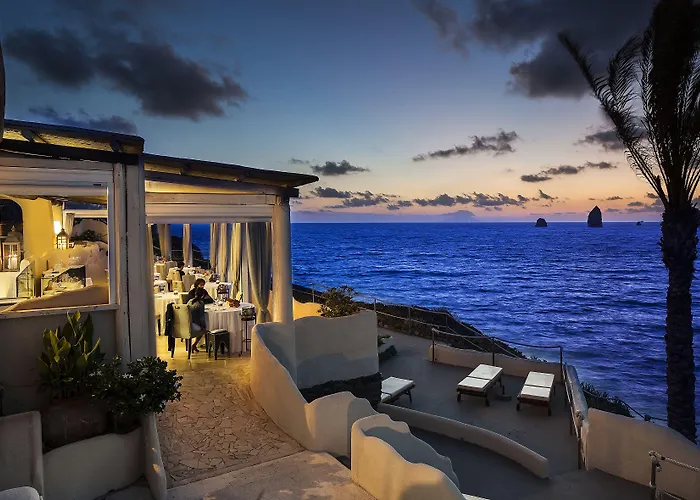 Therasia Resort Sea And Spa - The Leading Hotels Of The World