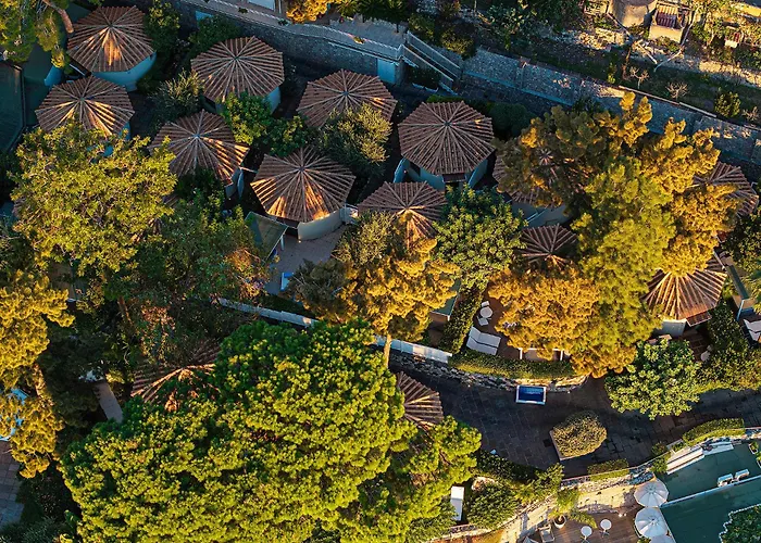 La Plage Resort
